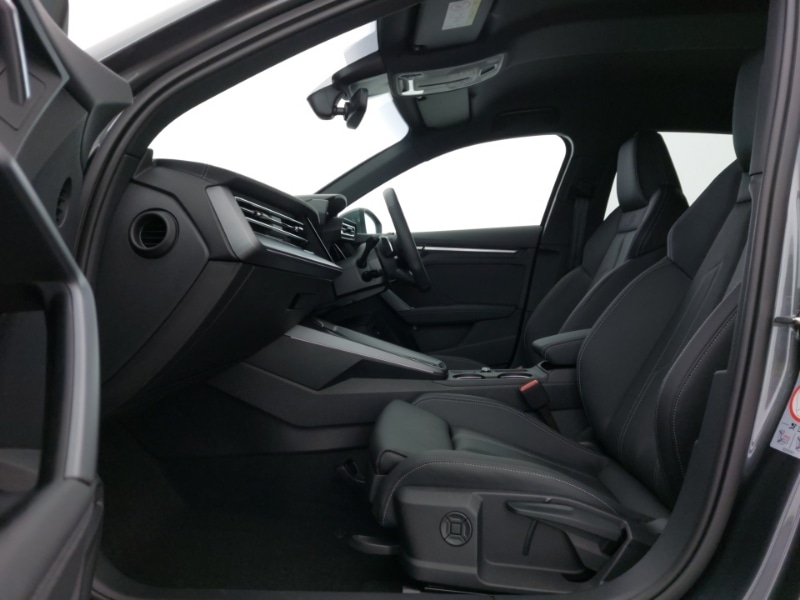 Used Audi A3 2025 for sale - 77518039: Photo 5