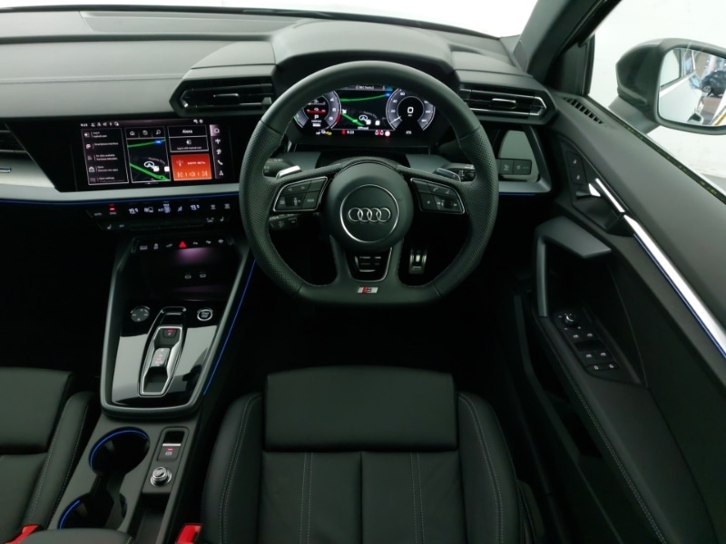 Used Audi A3 2025 for sale - 77518039: Photo 7