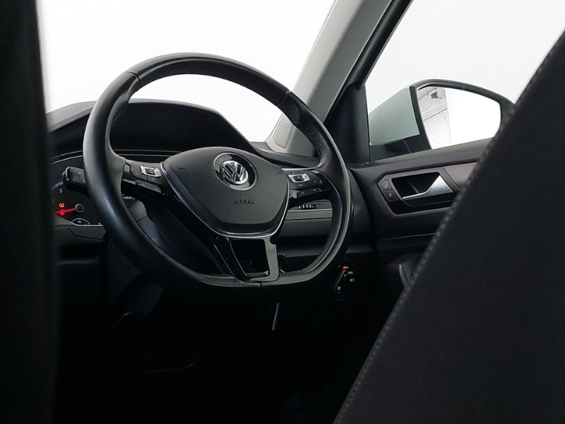 Used Volkswagen T-Roc 2019 for sale - 76839108: Photo 10