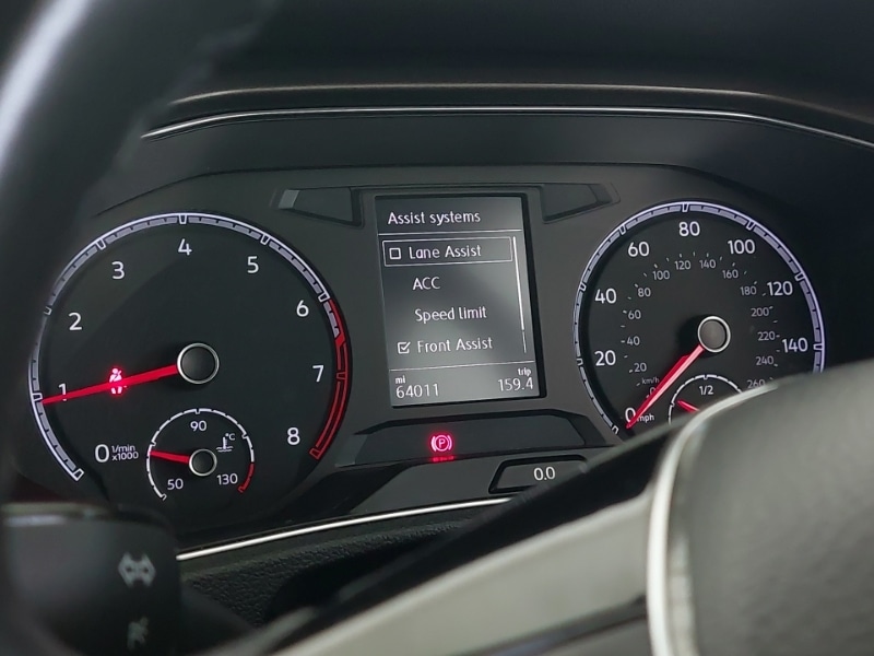 Used Volkswagen T-Roc 2019 for sale - 76839108: Photo 14