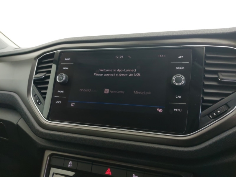 Used Volkswagen T-Roc 2019 for sale - 76839108: Photo 16