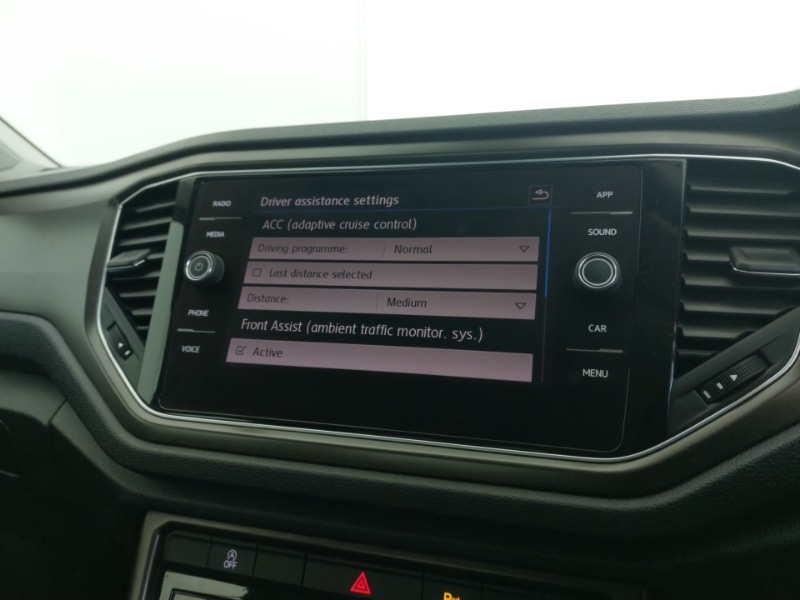 Used Volkswagen T-Roc 2019 for sale - 76839108: Photo 18