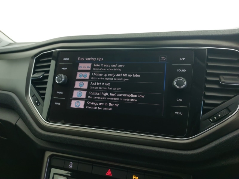 Used Volkswagen T-Roc 2019 for sale - 76839108: Photo 19