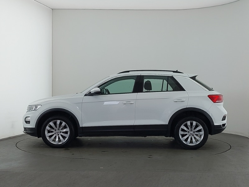 Used Volkswagen T-Roc 2019 for sale - 76839108: Photo 4