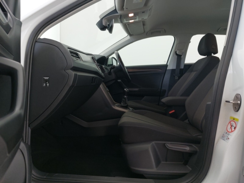 Used Volkswagen T-Roc 2019 for sale - 76839108: Photo 5