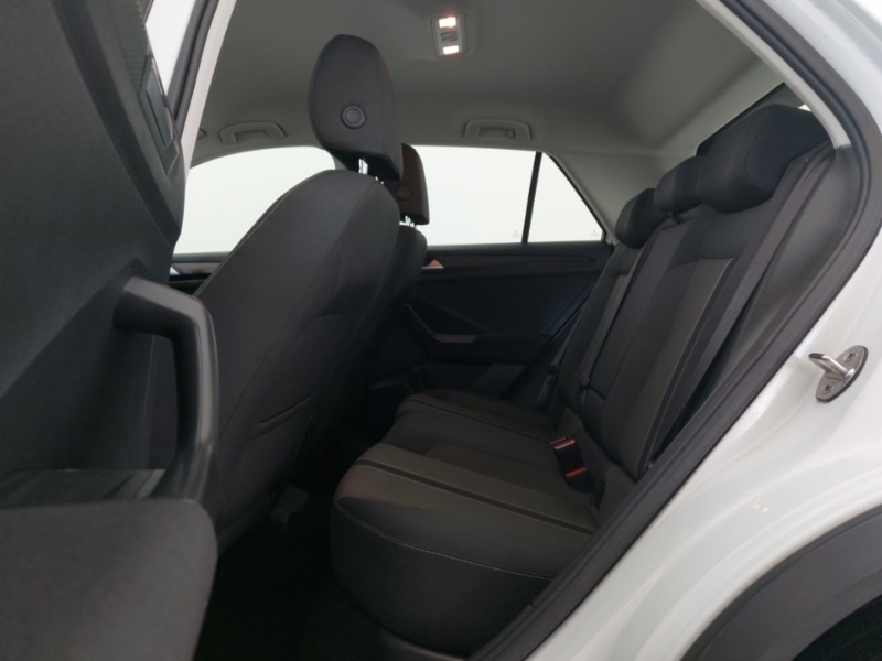 Used Volkswagen T-Roc 2019 for sale - 76839108: Photo 6