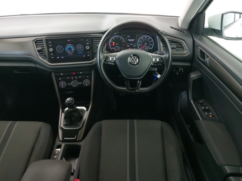 Used Volkswagen T-Roc 2019 for sale - 76839108: Photo 7