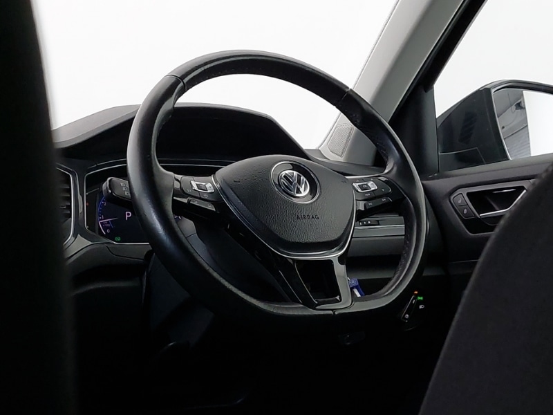 Used Volkswagen T-Roc 2019 for sale - 76613997: Photo 10