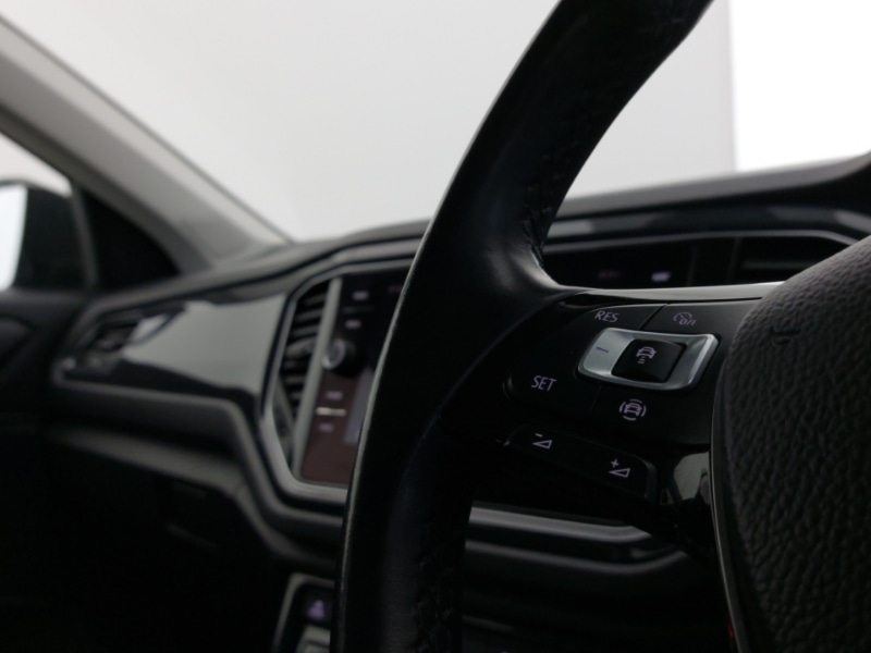 Used Volkswagen T-Roc 2019 for sale - 76613997: Photo 14