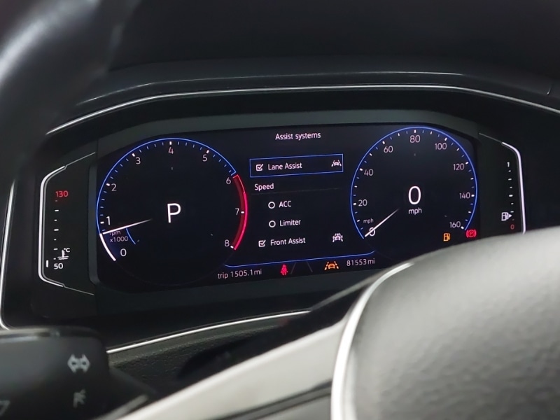 Used Volkswagen T-Roc 2019 for sale - 76613997: Photo 15