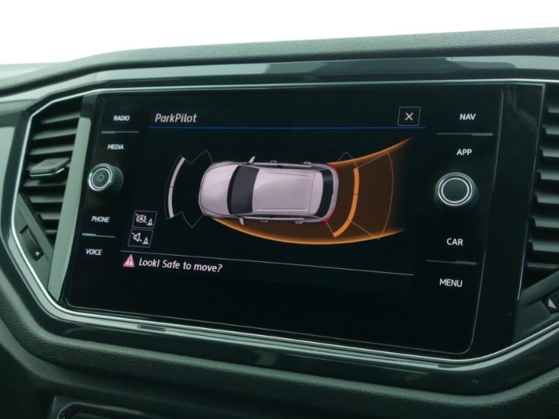 Used Volkswagen T-Roc 2019 for sale - 76613997: Photo 17