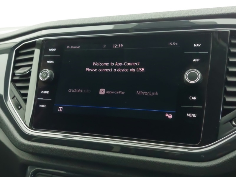 Used Volkswagen T-Roc 2019 for sale - 76613997: Photo 18