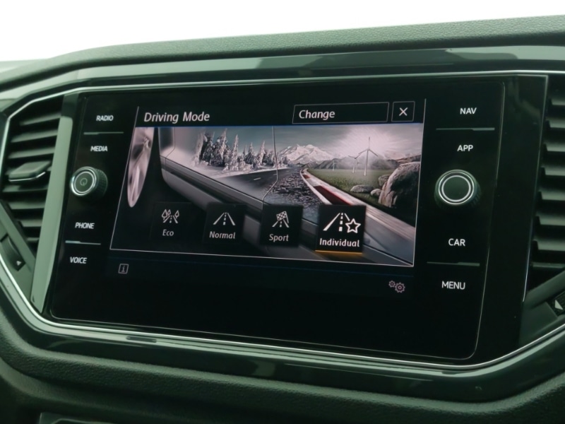 Used Volkswagen T-Roc 2019 for sale - 76613997: Photo 19