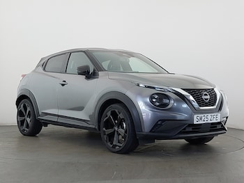 Used Nissan Juke 2025 for sale - 79546310: Photo