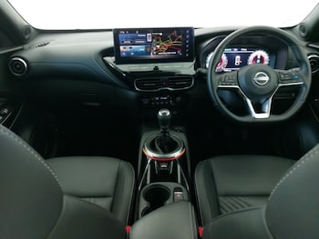 Used Nissan Juke 2025 for sale - 79546310: Photo