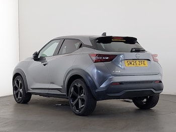 Used Nissan Juke 2025 for sale - 79546310: Photo