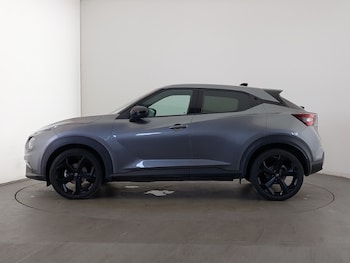 Used Nissan Juke 2025 for sale - 79546310: Photo