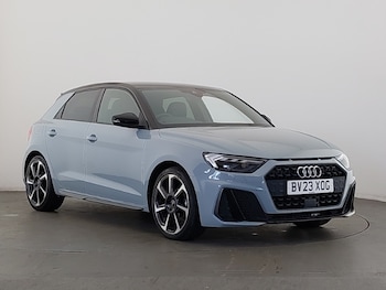 Used Audi A1 2023 for sale - 78480379: Photo
