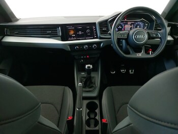 Used Audi A1 2023 for sale - 78480379: Photo