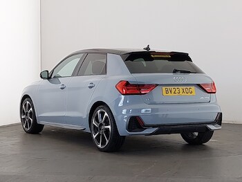 Used Audi A1 2023 for sale - 78480379: Photo