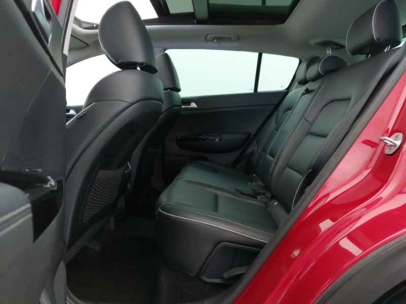 Used Kia Sportage 2017 for sale - 76827270: Photo 6