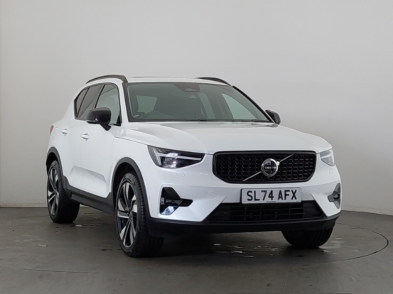 Used Volvo XC40 2024 for sale - 76130196: Photo 1