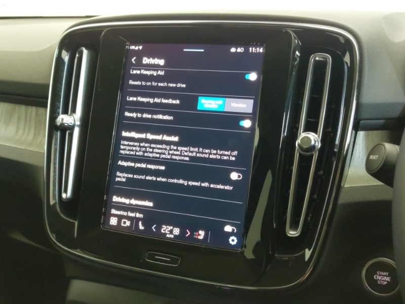 Used Volvo XC40 2024 for sale - 76130196: Photo 13