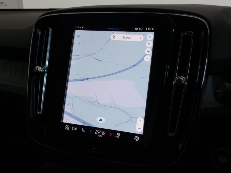Used Volvo XC40 2024 for sale - 76130196: Photo 14