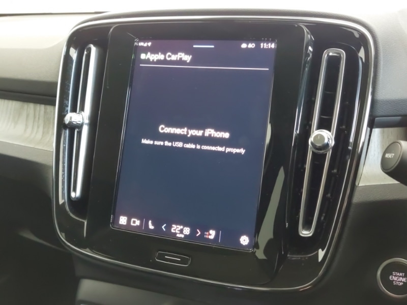 Used Volvo XC40 2024 for sale - 76130196: Photo 15
