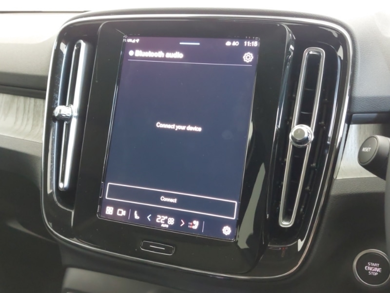 Used Volvo XC40 2024 for sale - 76130196: Photo 16