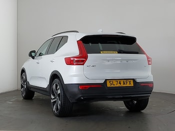 Used Volvo XC40 2024 for sale - 76130196: Photo