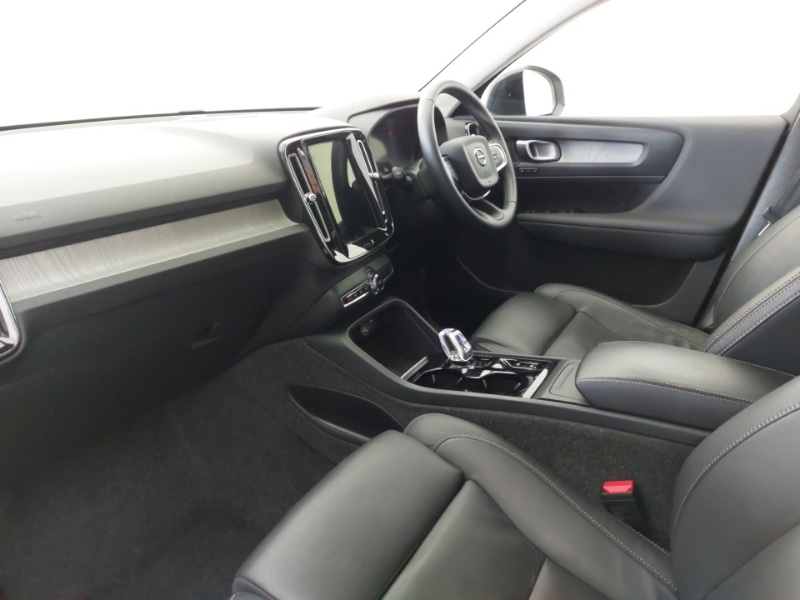Used Volvo XC40 2024 for sale - 76130196: Photo 5