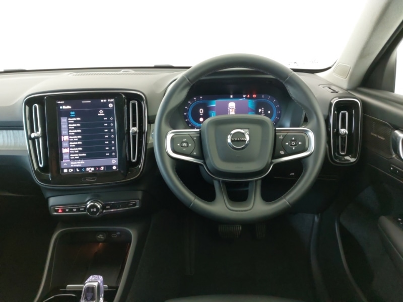 Used Volvo XC40 2024 for sale - 76130196: Photo 7