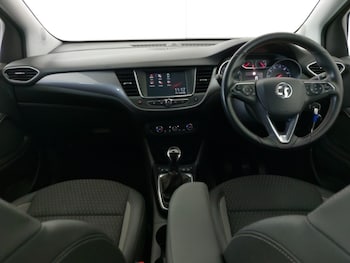Used Vauxhall Crossland X 2018 for sale - 78921582: Photo