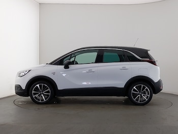 Used Vauxhall Crossland X 2018 for sale - 78921582: Photo