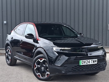 Used Vauxhall Mokka 2024 for sale - 79414757: Photo