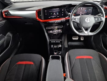 Used Vauxhall Mokka 2024 for sale - 79414757: Photo