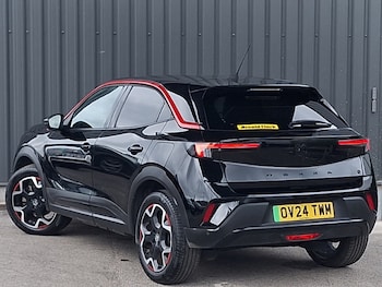Used Vauxhall Mokka 2024 for sale - 79414757: Photo