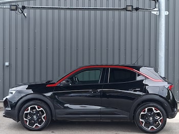 Used Vauxhall Mokka 2024 for sale - 79414757: Photo