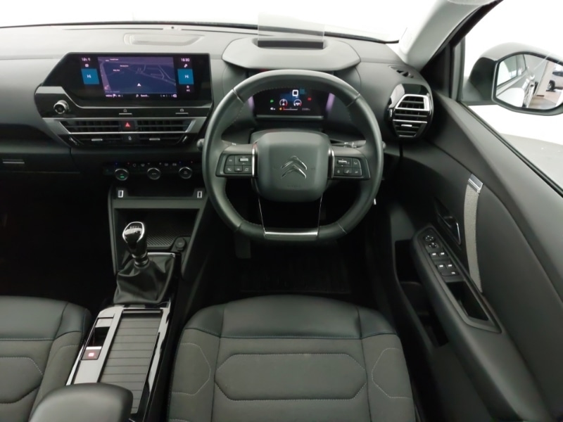 Used Citroen C4 2022 for sale - 77939047: Photo 7