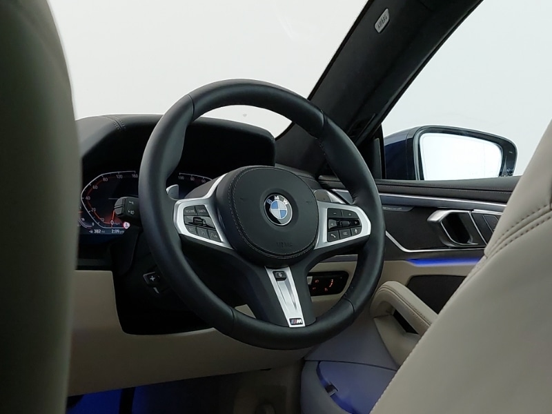 Used BMW 8 Series 2023 for sale - 78006118: Photo 10