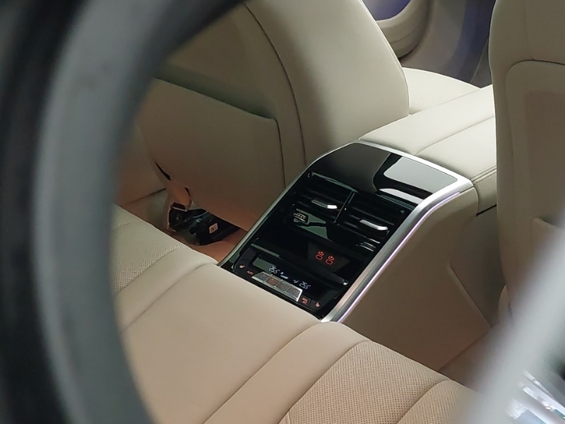 Used BMW 8 Series 2023 for sale - 78006118: Photo 13