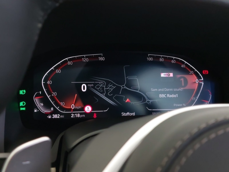 Used BMW 8 Series 2023 for sale - 78006118: Photo 19