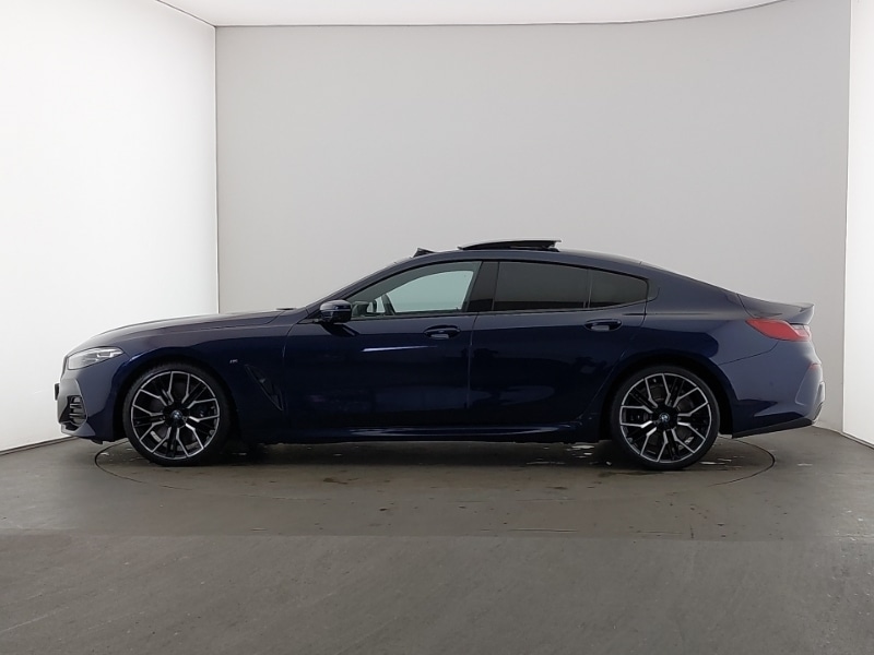 Used BMW 8 Series 2023 for sale - 78006118: Photo 4