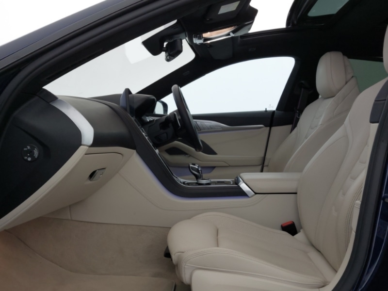 Used BMW 8 Series 2023 for sale - 78006118: Photo 5