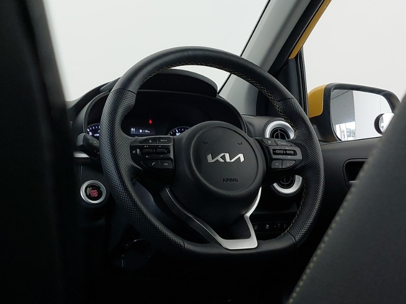 Used Kia Picanto 2023 for sale - 76387796: Photo 10