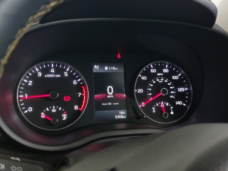 Used Kia Picanto 2023 for sale - 76387796: Photo 14