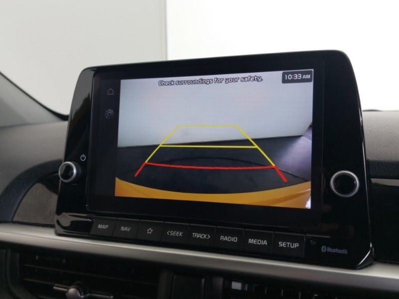 Used Kia Picanto 2023 for sale - 76387796: Photo 17