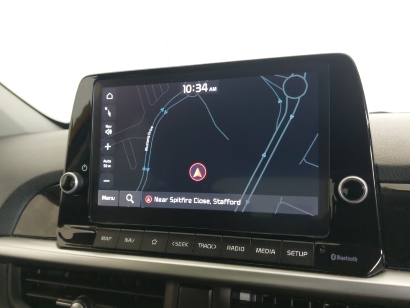 Used Kia Picanto 2023 for sale - 76387796: Photo 18