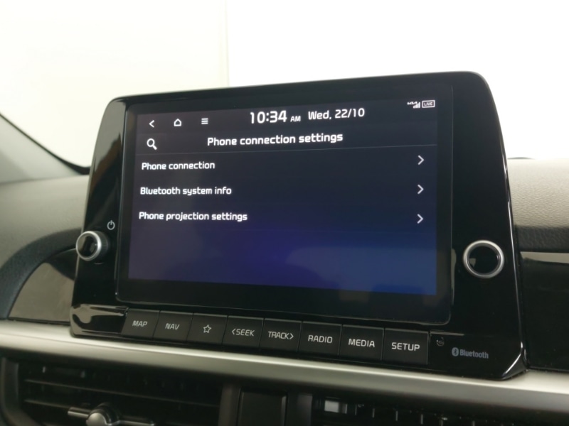 Used Kia Picanto 2023 for sale - 76387796: Photo 19